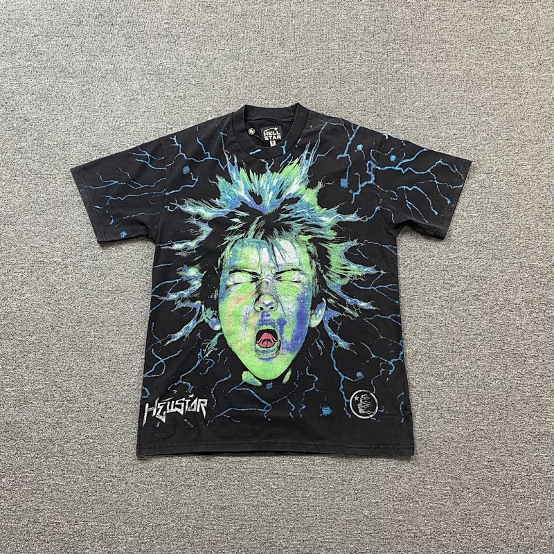 Hellstar Studios T-shirt