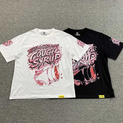 That's A Awful Lot Of Cough Syrup T-shirt