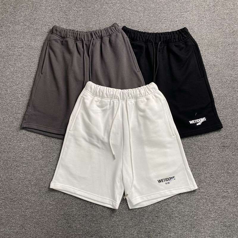 Shorts from Logan