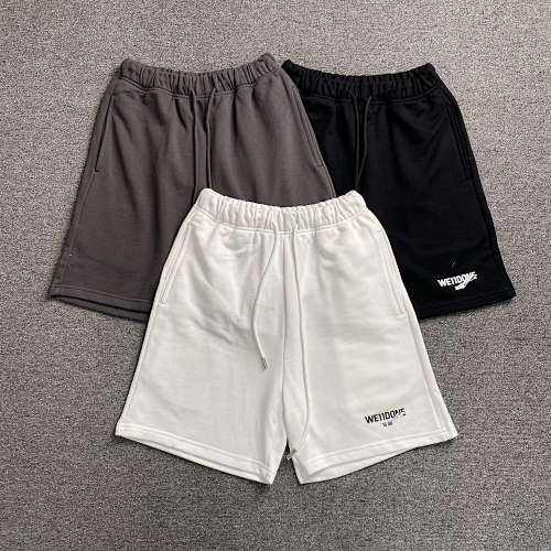 Shorts from Logan