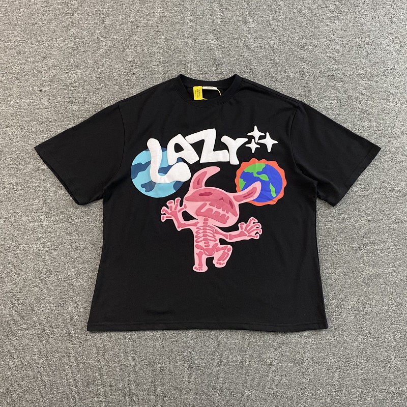 Broken Planet T-shirt