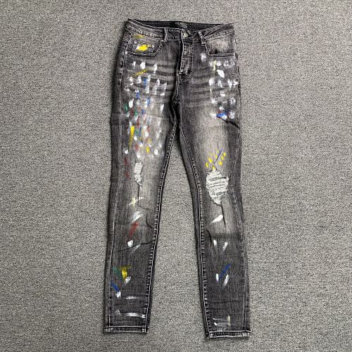 Amiri Jeans