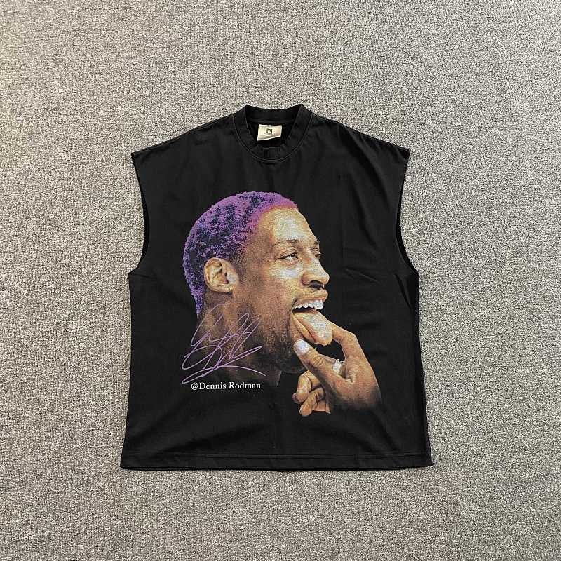 Saint Vest