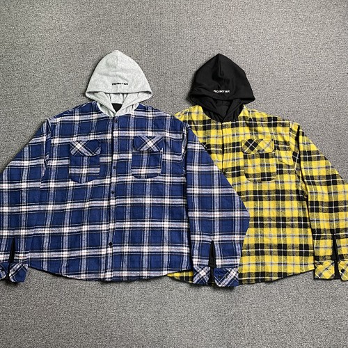 Grailz Jacket