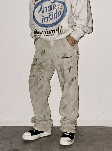 False Perception Jeans