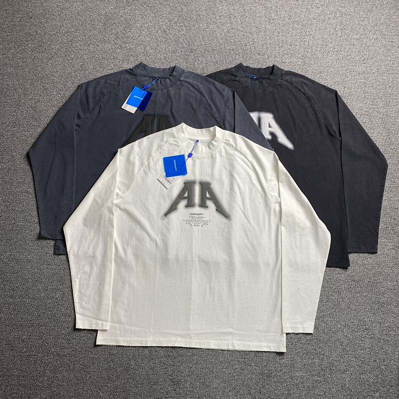 Ader Happy T-shirt