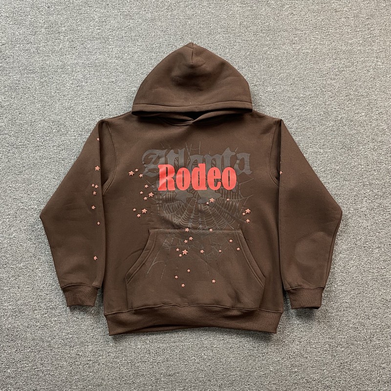 Travis Scott Cactus Jack Hoodie