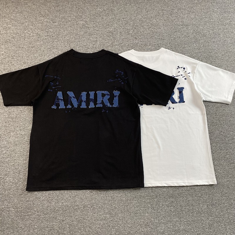 Amiri T-shirt