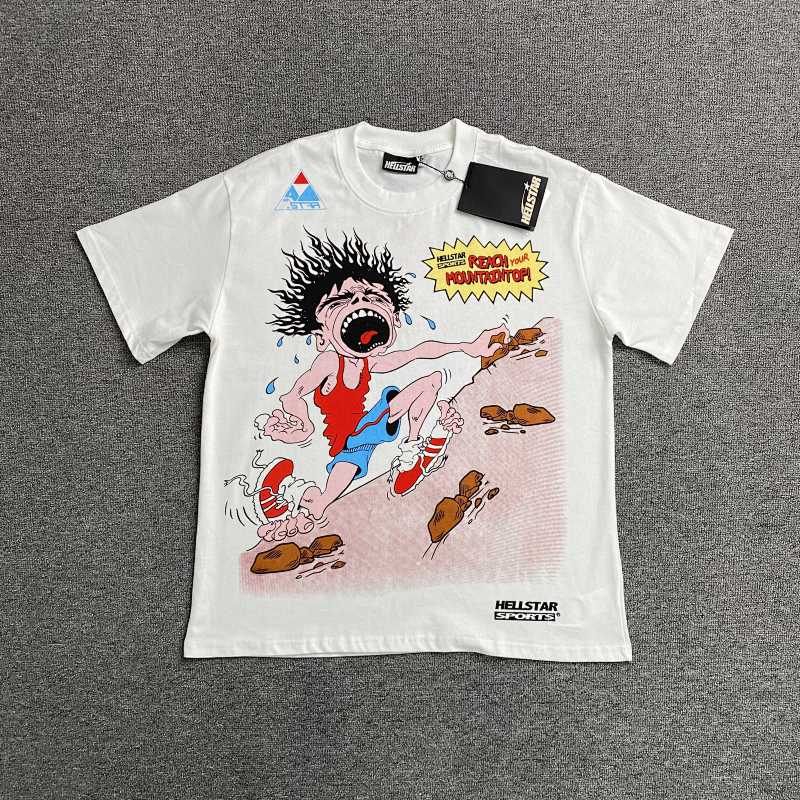 Hellstar T-shirt
