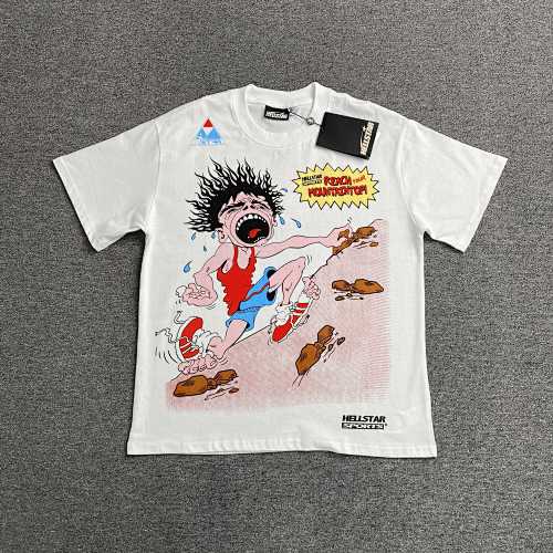 Hellstar T-shirt