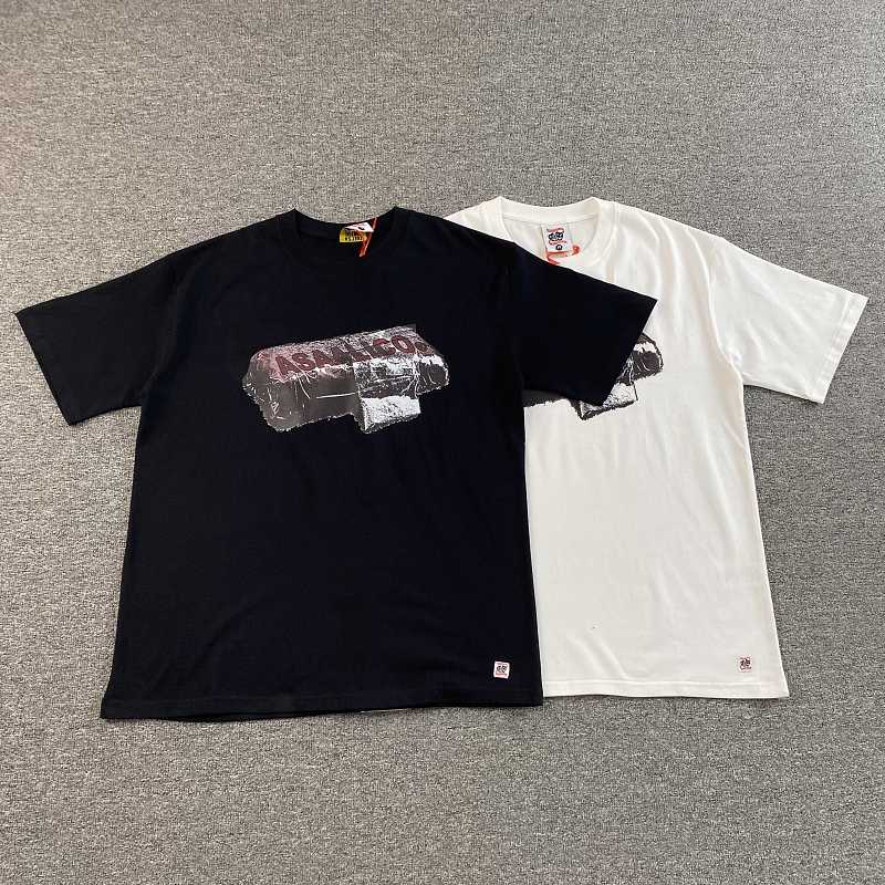 Asaali Jean CO T-shirt