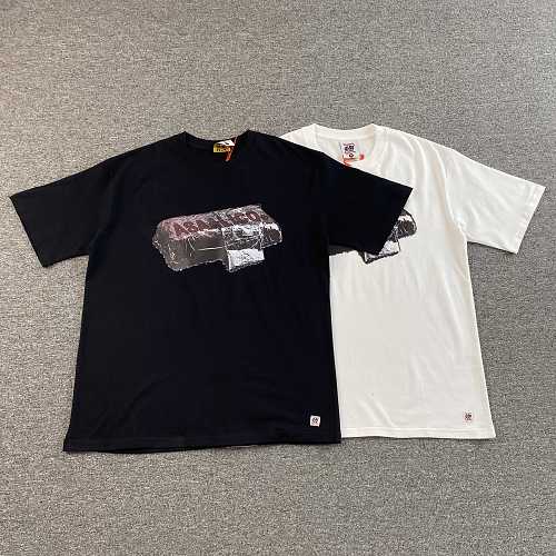 Asaali Jean CO T-shirt