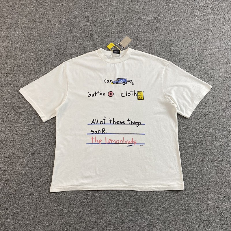 Saint Mxxxxxx T-shirt