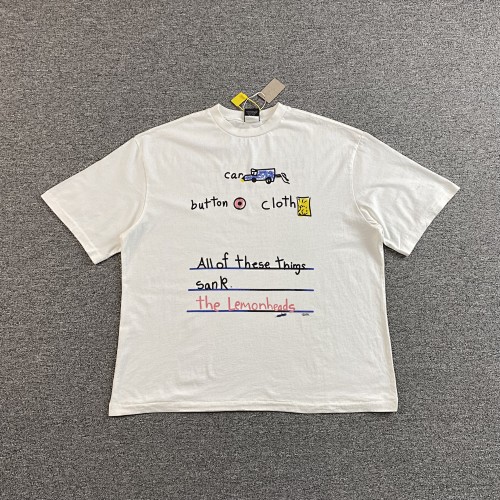 Saint Mxxxxxx T-shirt
