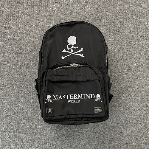 Mastermind Backpack