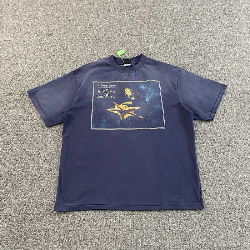 Saint T-shirt