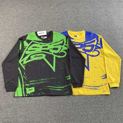 Sp5der YoungThug T-shirt