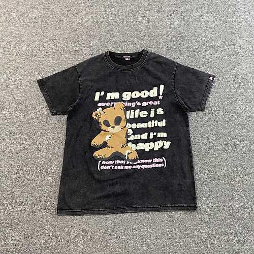 Broken Planet T-shirt