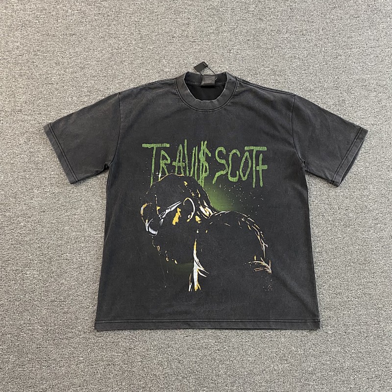 Saint T-shirt