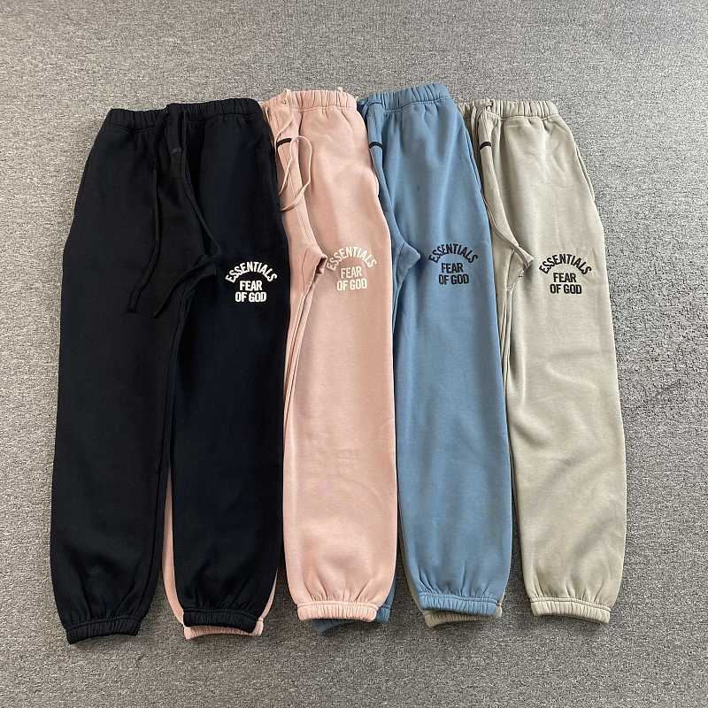 Fog Fear Of God Fog Essentials Pants