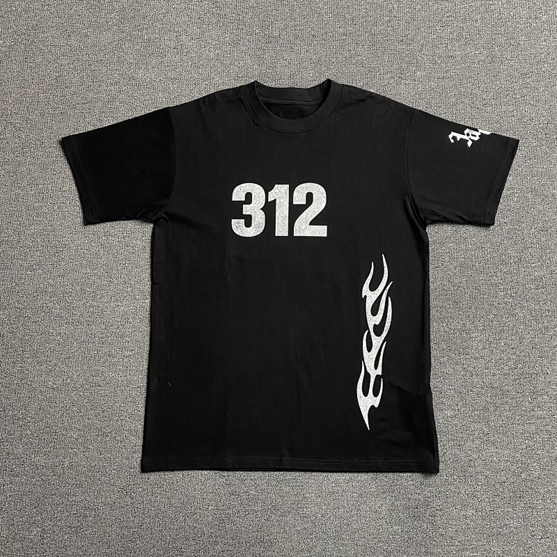 Travis Scott Cactus Jack Utopia Pack T-shir