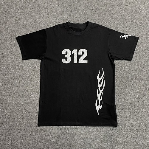 Travis Scott Cactus Jack Utopia Pack T-shir