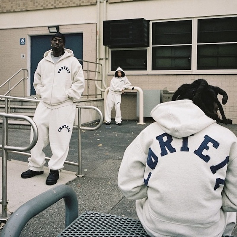 Corteiz Hoodie