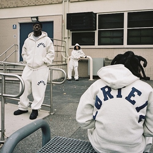 Corteiz Hoodie