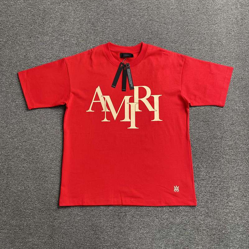 Amiri T-shirt