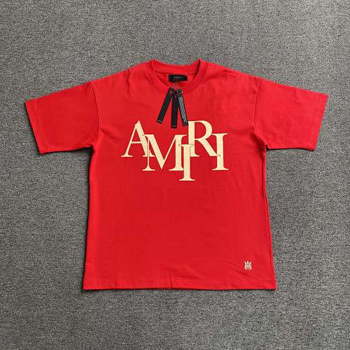 Amiri T-shirt