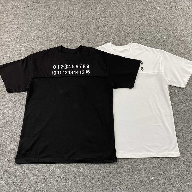 MM6 Maison Margiela T-shirt