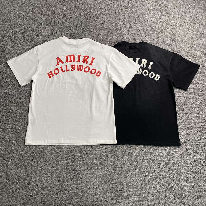 Amiri T-shirt