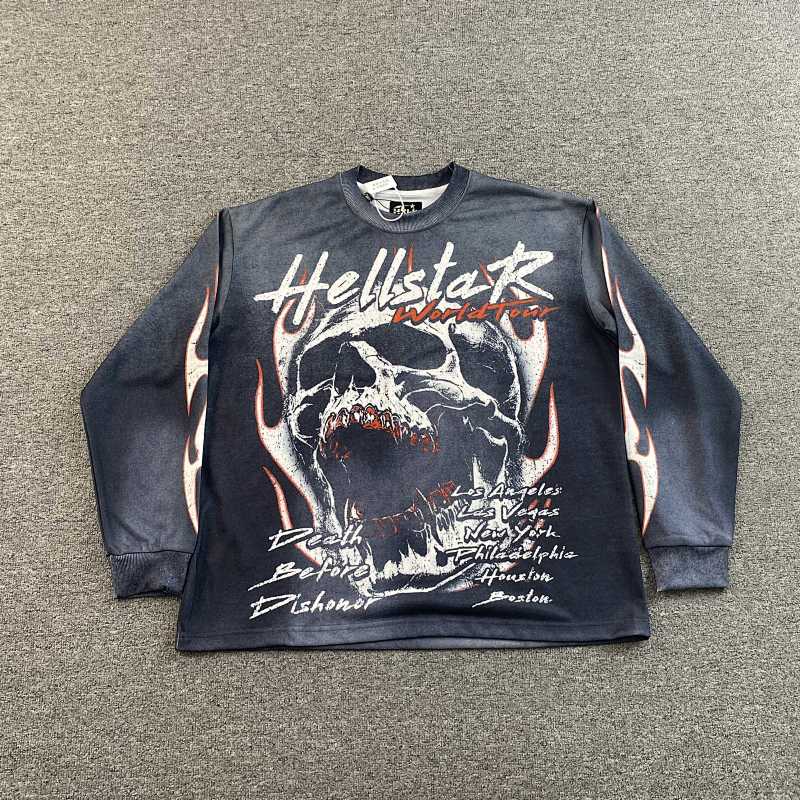 Hellstar T-shirt