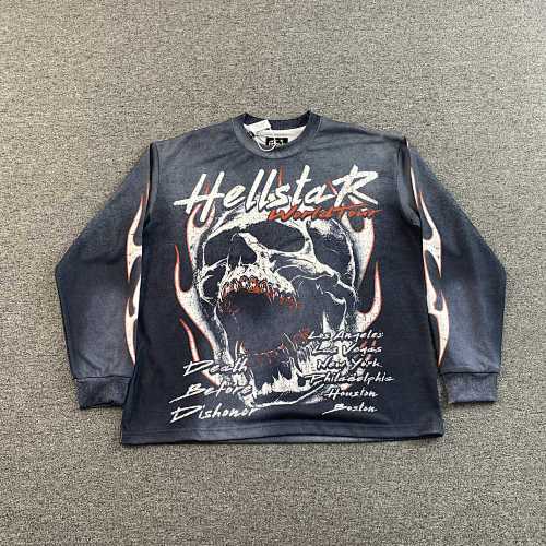 Hellstar T-shirt