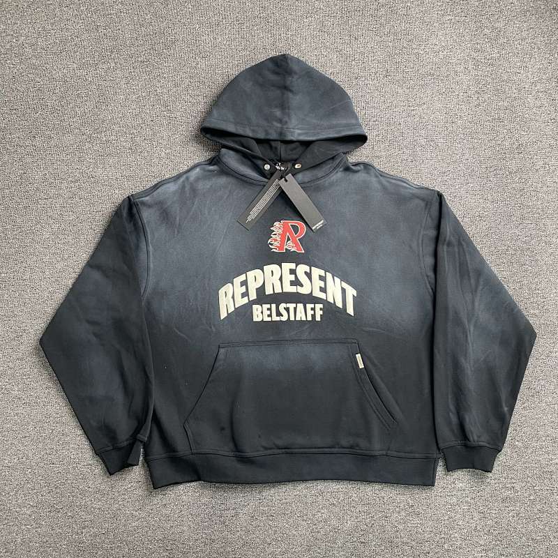 Represent Hoodie