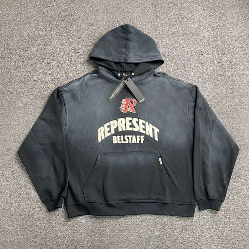 Represent Hoodie