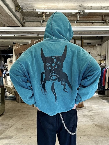 Enfants Riches Deprimes Hoodie