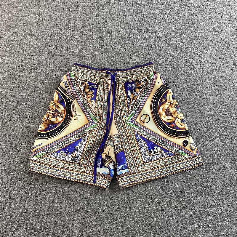 Casablanca Shorts