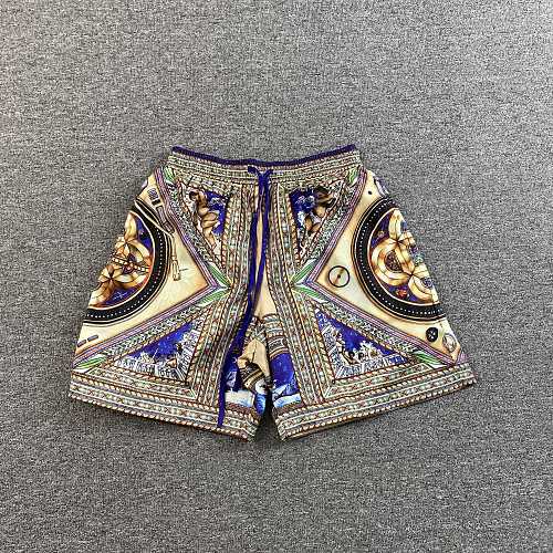 Casablanca Shorts
