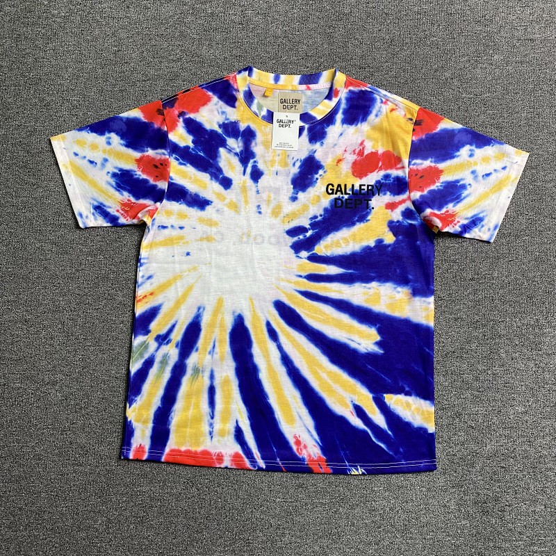 Gallery Dept. T-shirt