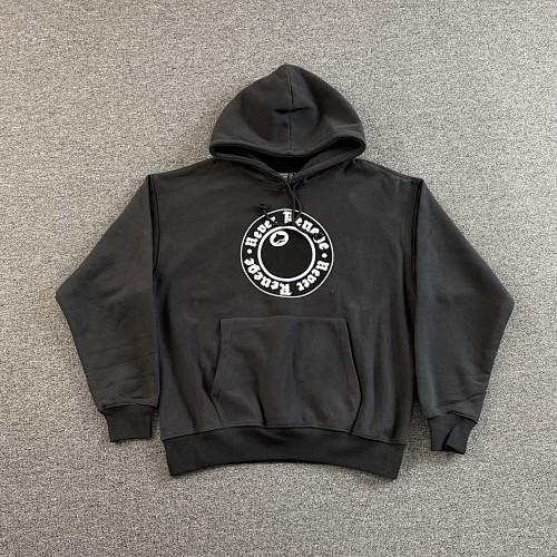 Stussy X Denim Tears