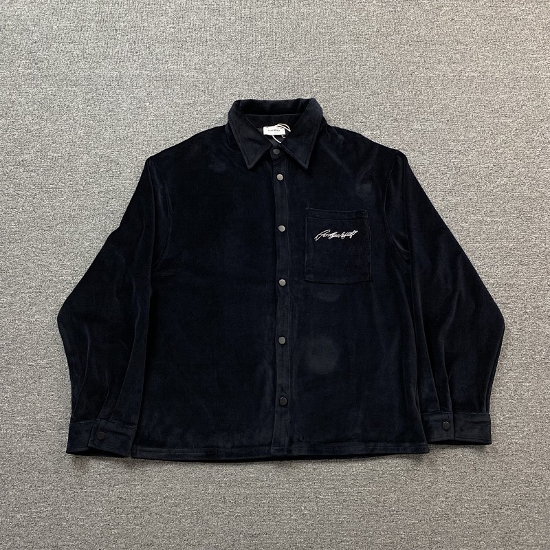 Askyurself Jacket