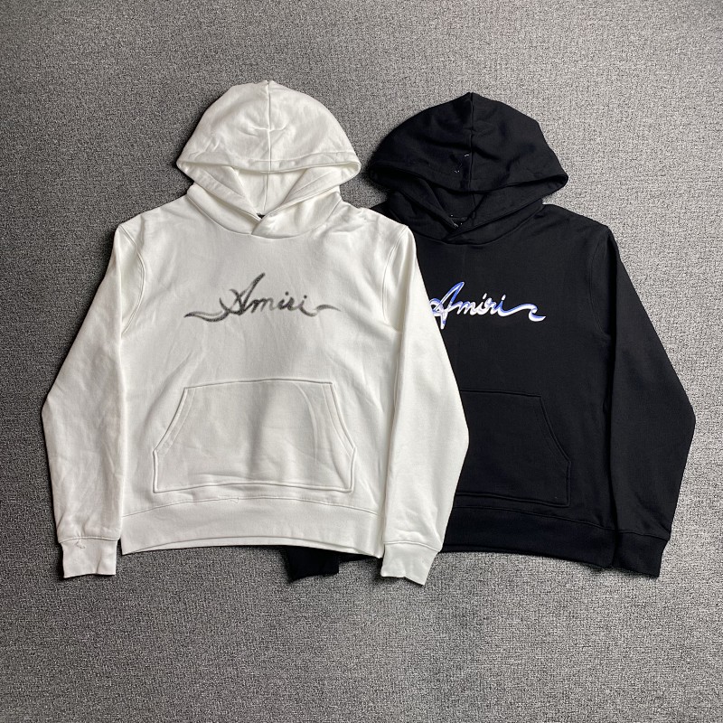 Amiri Hoodie