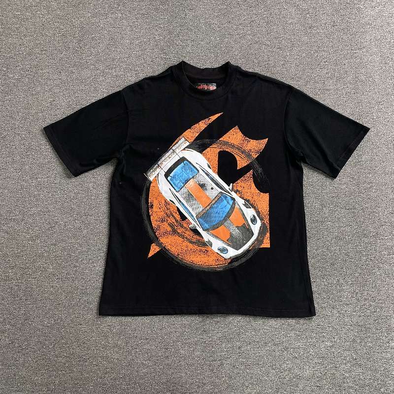 GodSpeed T-shirt