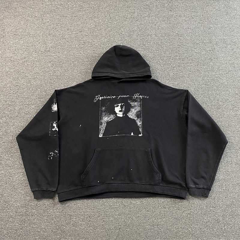 Enfants Riches Deprimes Hoodie