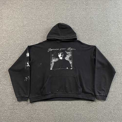 Enfants Riches Deprimes Hoodie