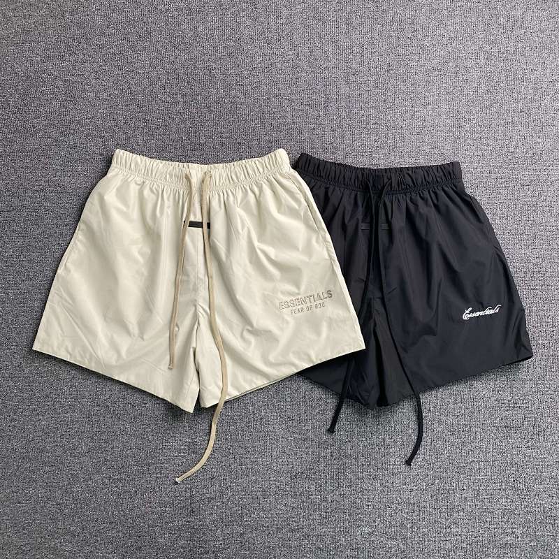 Fog Fear Of God Fog Essentials Shorts