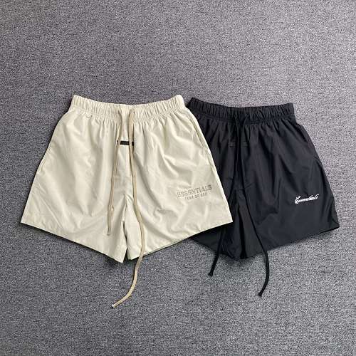 Fog Fear Of God Fog Essentials Shorts