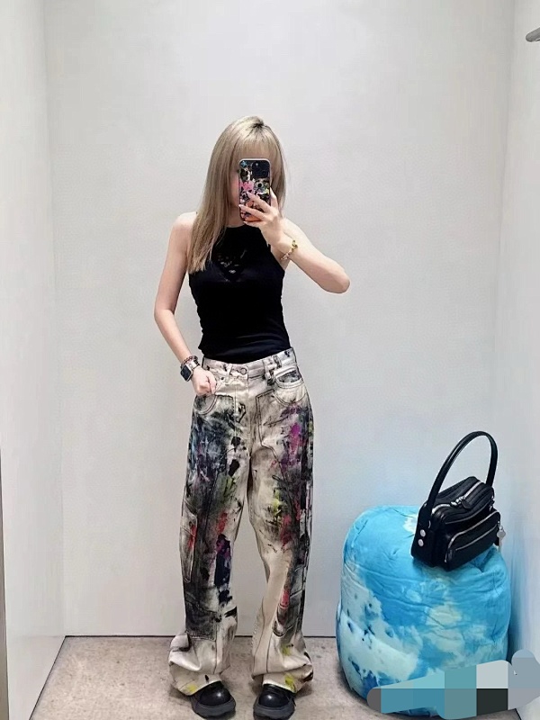 Acne Jeans