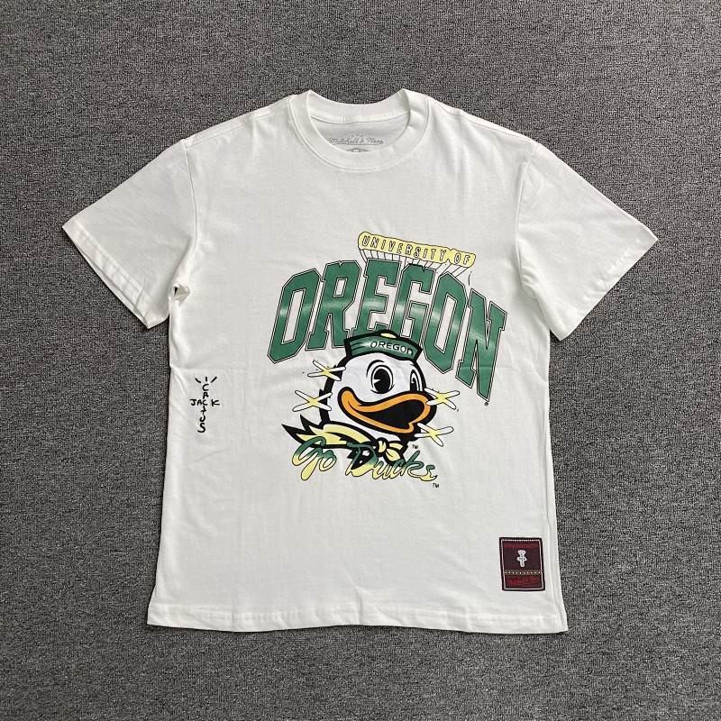 Travis Scott T-shirt